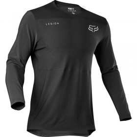 Maglia Fox Racing Legion N001 2020 Manica Lunga